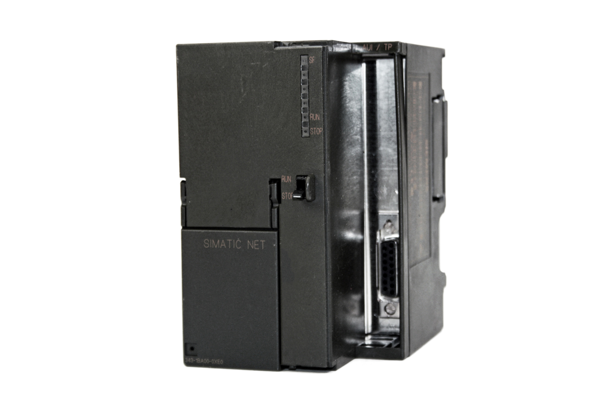 6GK7343-1BA00-0XE0 Siemens