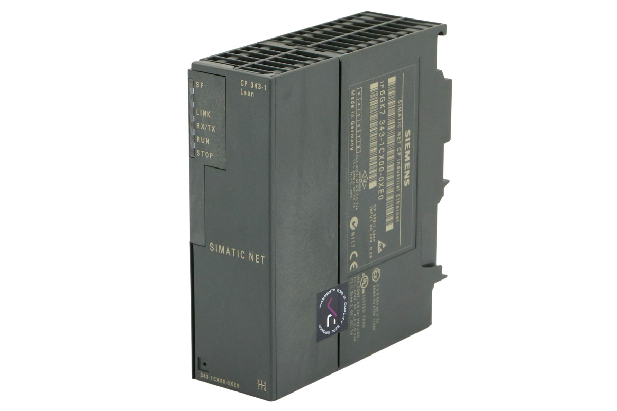 6GK7343-1CX00-0XE0 Siemens