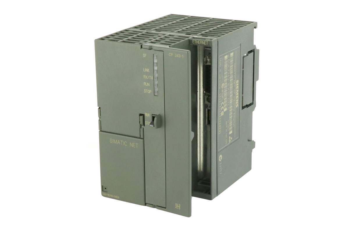 6GK7343-1EX10-0XE0 Siemens