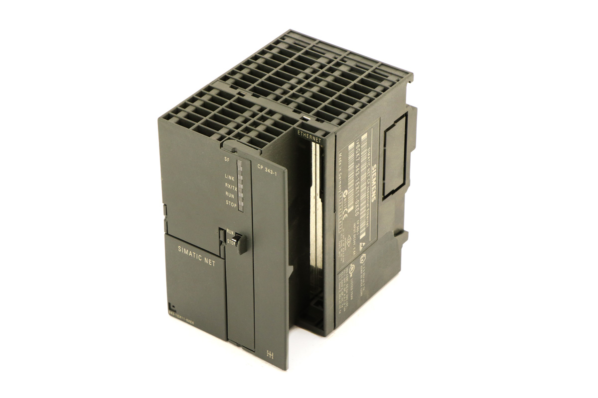 6GK7343-1EX11-0XE0 Siemens