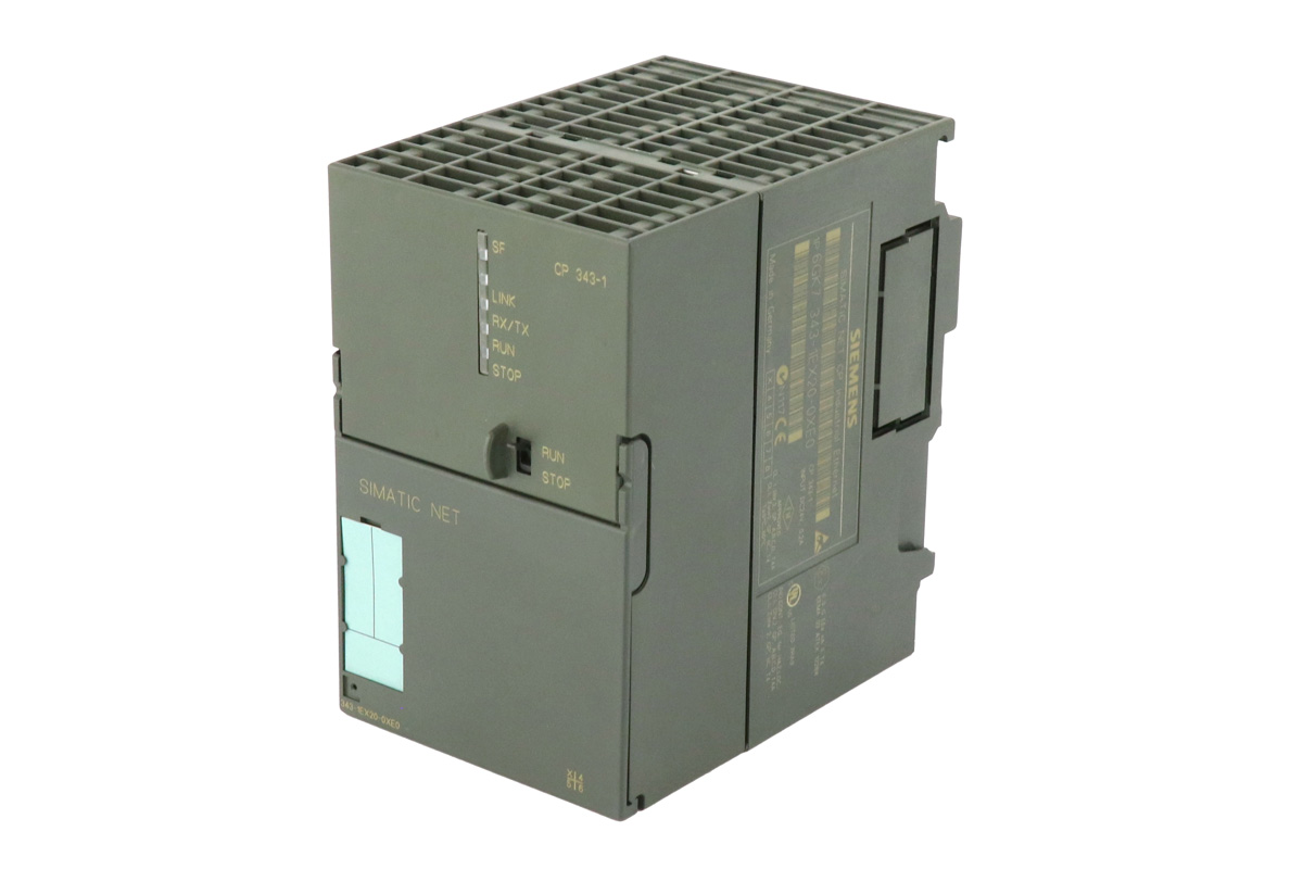 6GK7343-1EX20-0XE0 Siemens