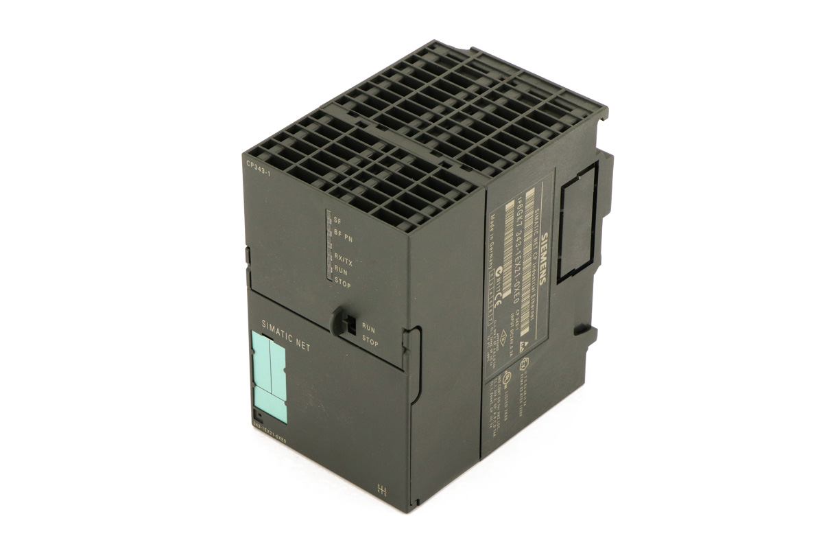 6GK7343-1EX21-0XE0 Siemens