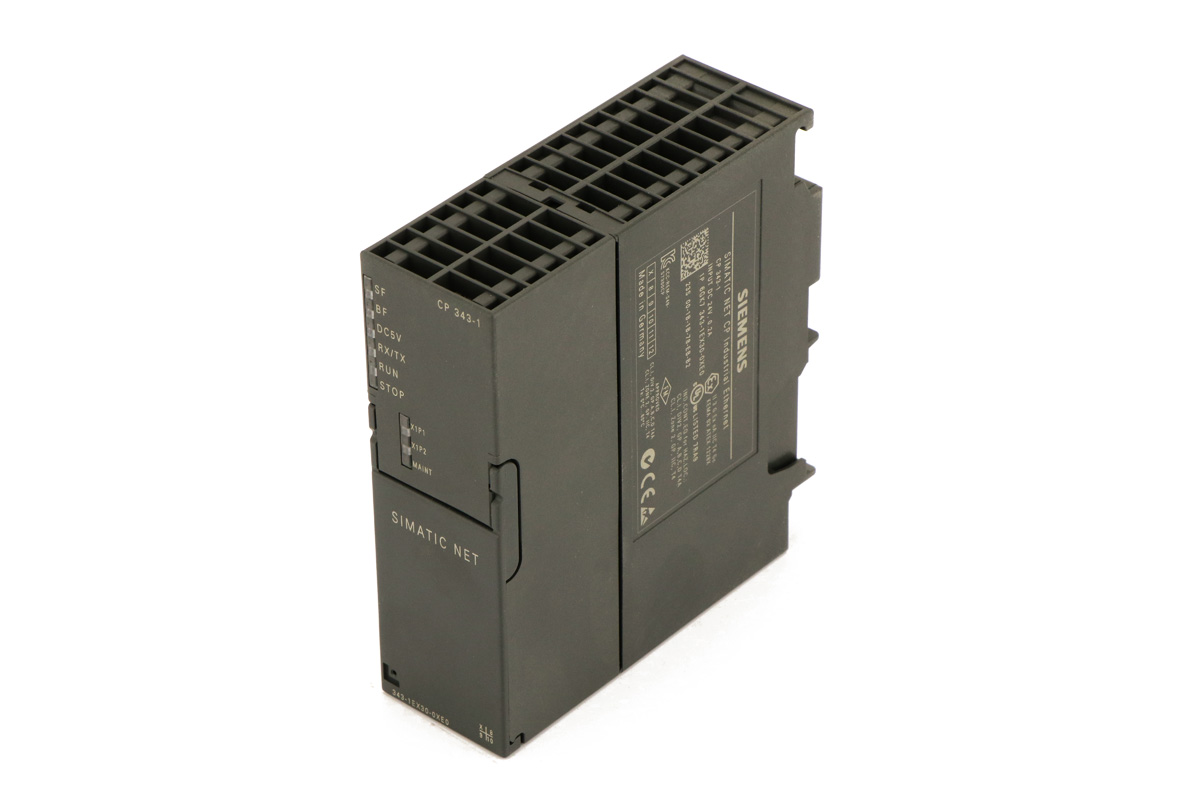 6GK7343-1EX30-0XE0 Siemens