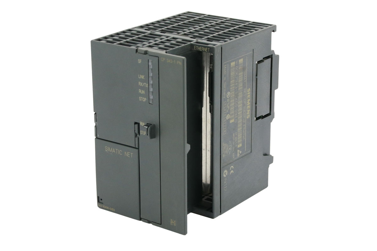 6GK7343-1GX00-0XE0 Siemens
