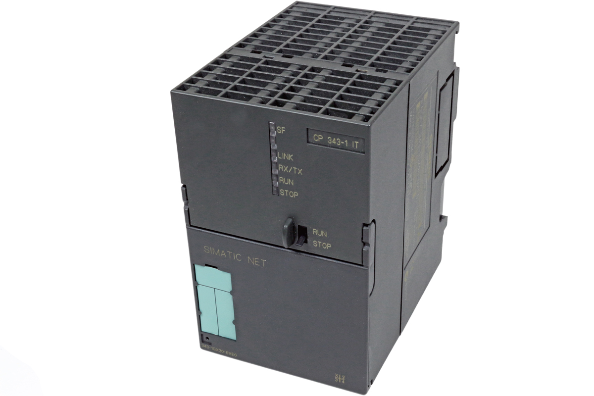 6GK7343-1GX20-0XE0 Siemens