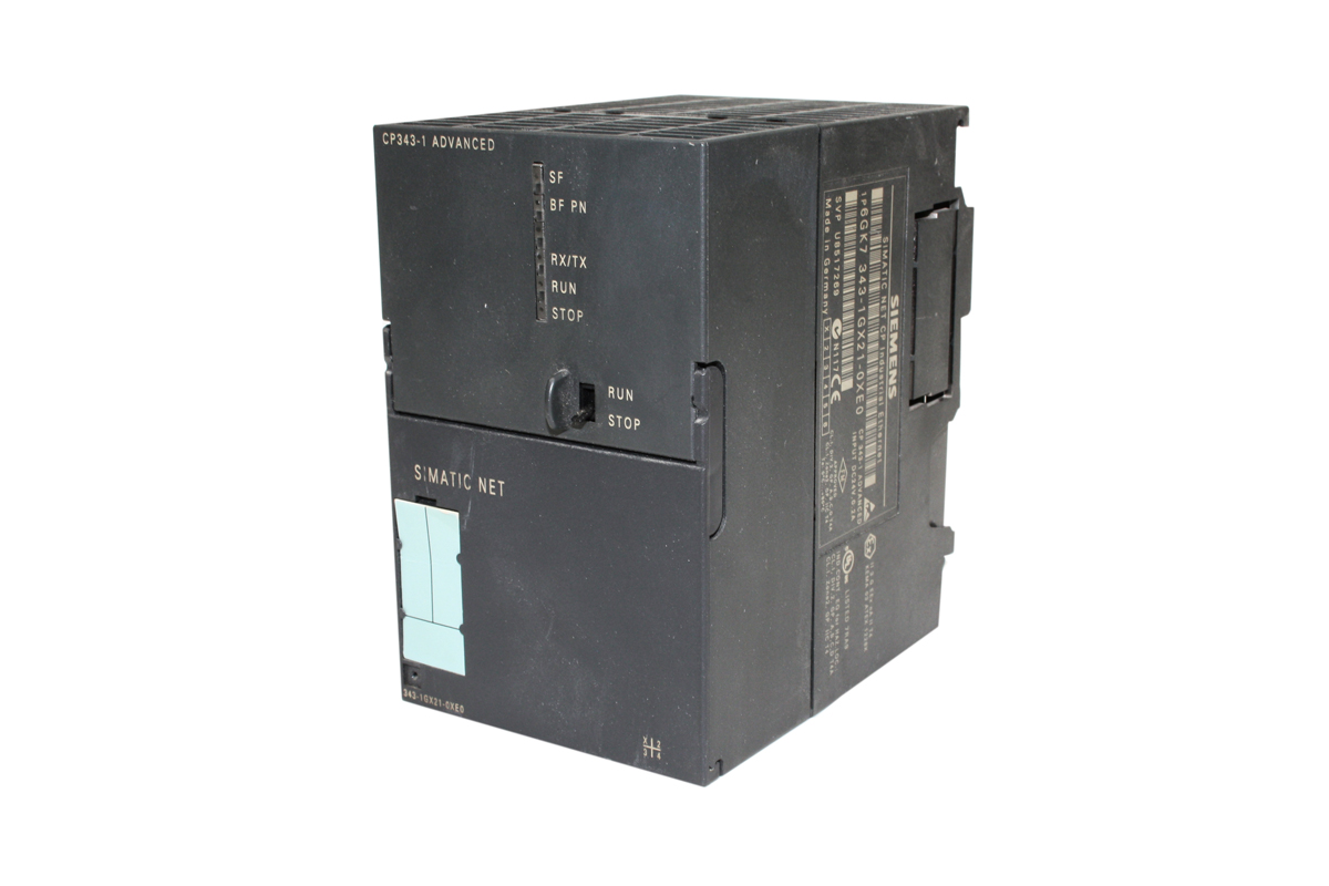6GK7343-1GX21-0XE0 Siemens