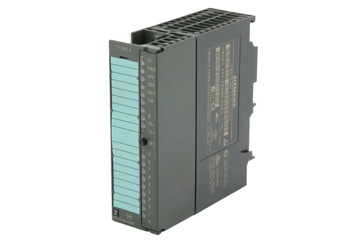 6GK7343-2AH00-0XA0 Siemens