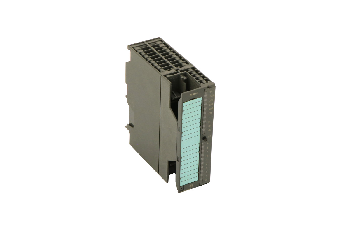 6GK7343-2AH01-0XA0 Siemens