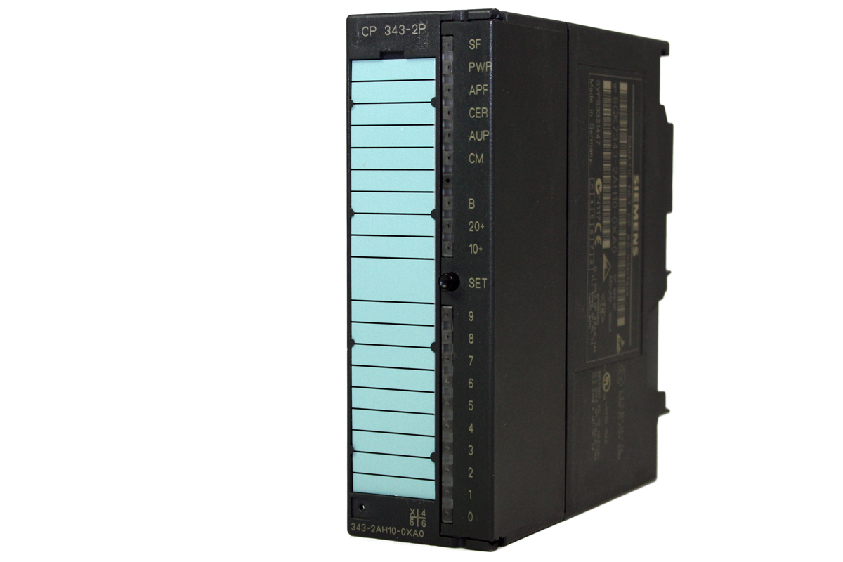 6GK7343-2AH10-0XA0 Siemens
