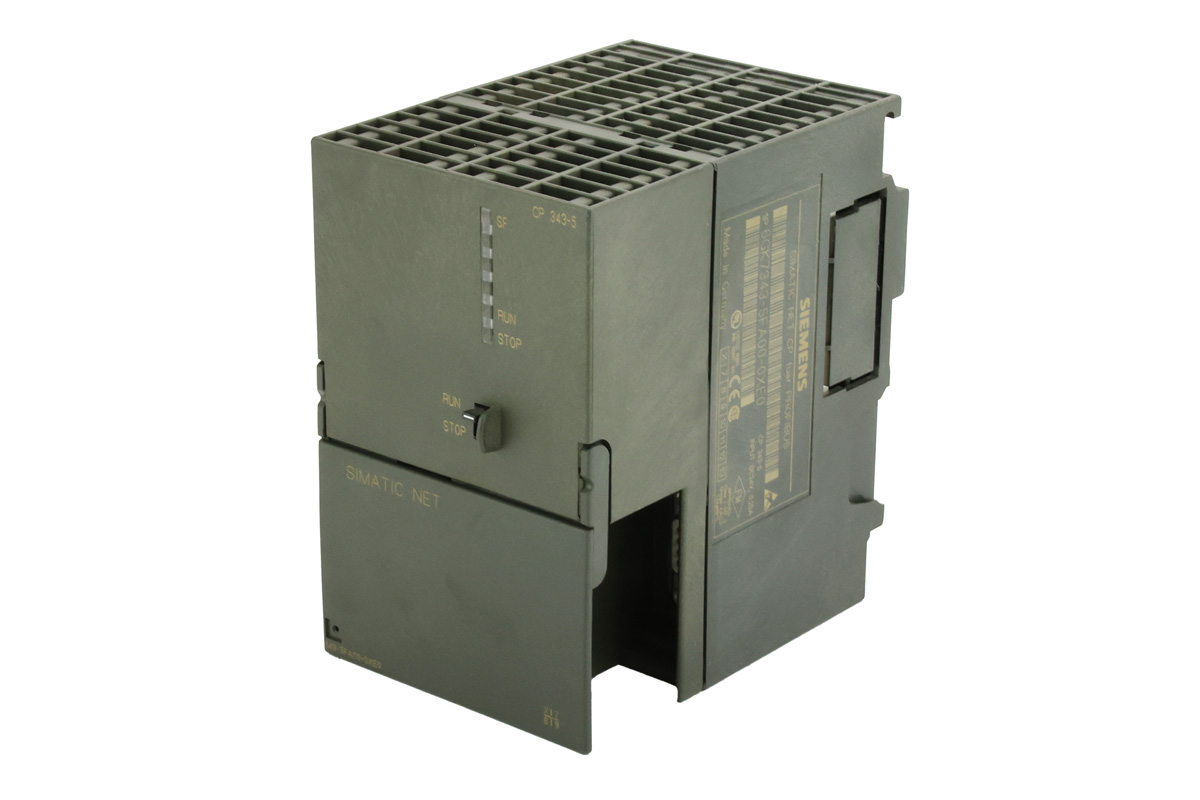 6GK7343-5FA00-0XE0 Siemens