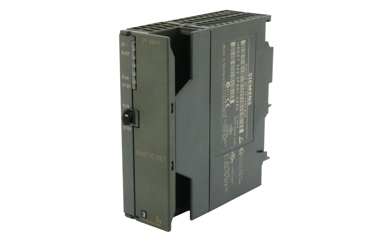 6GK7343-5FA01-0XE0 Siemens