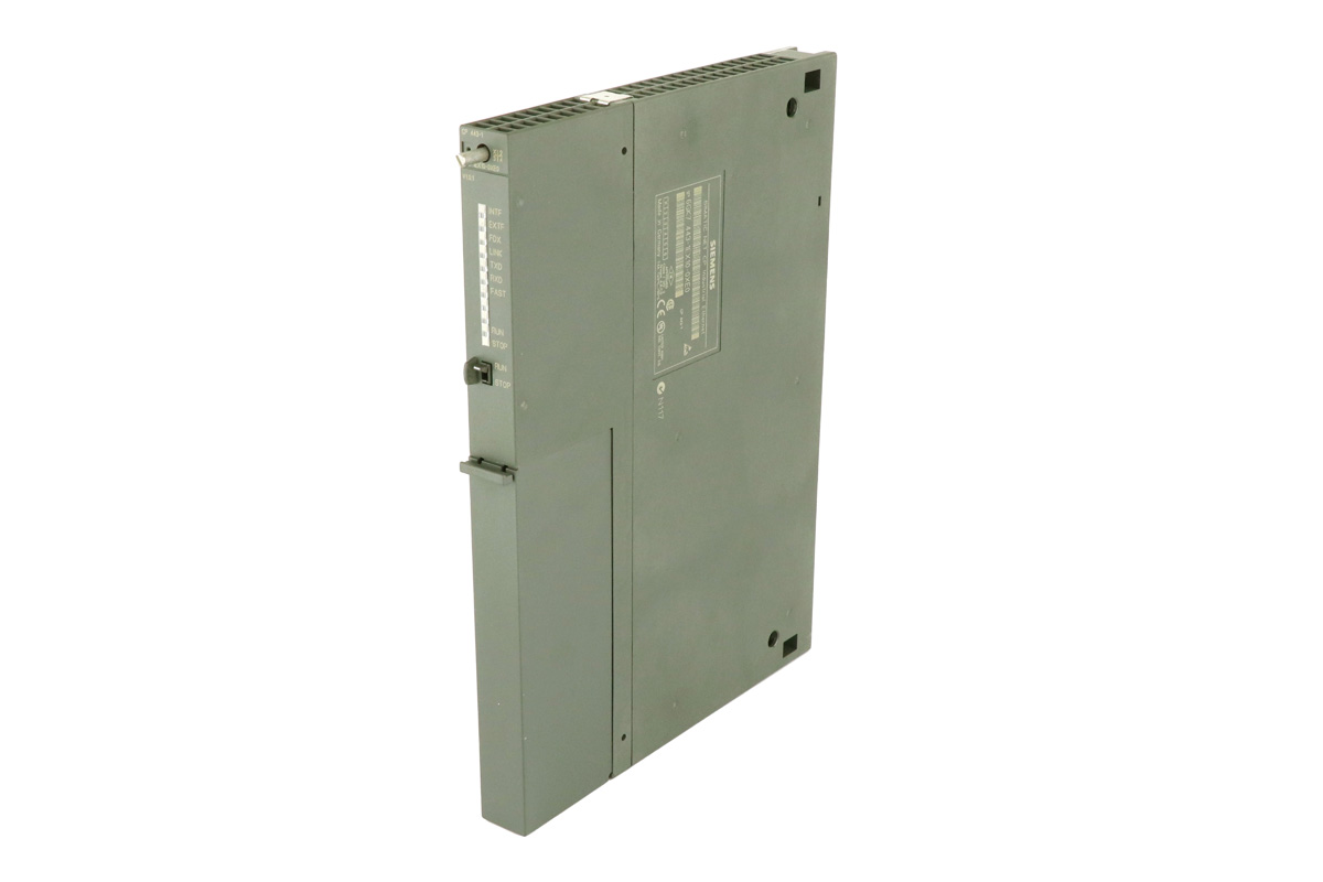 6GK7443-1EX10-0XE0 Siemens