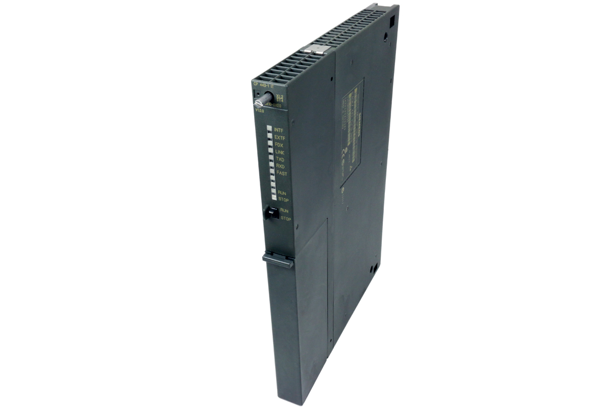 6GK7443-1GX10-0XE0 Siemens