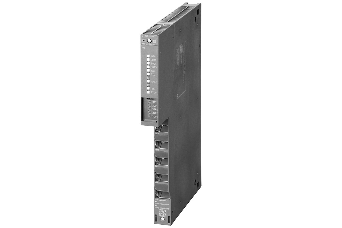 6GK7443-1GX20-0XE0 Siemens