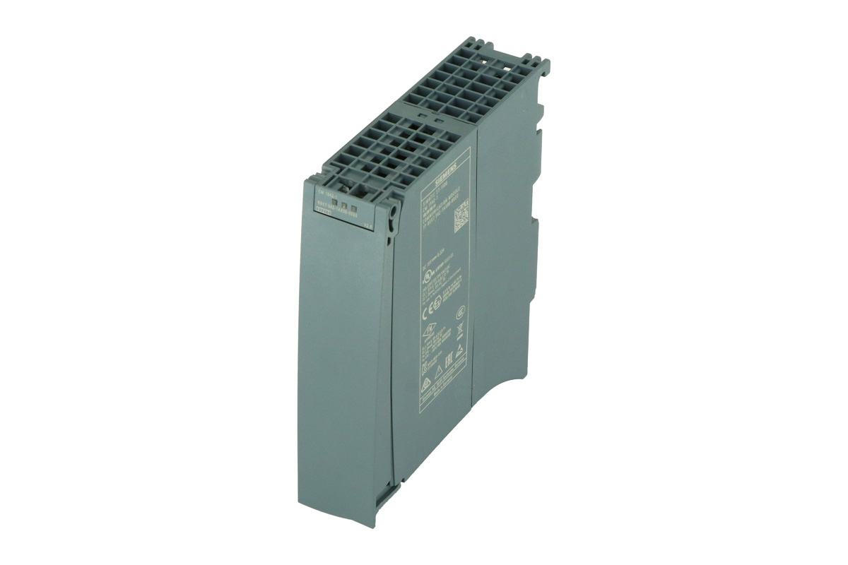 6GK7542-1AX00-0XE0 Siemens