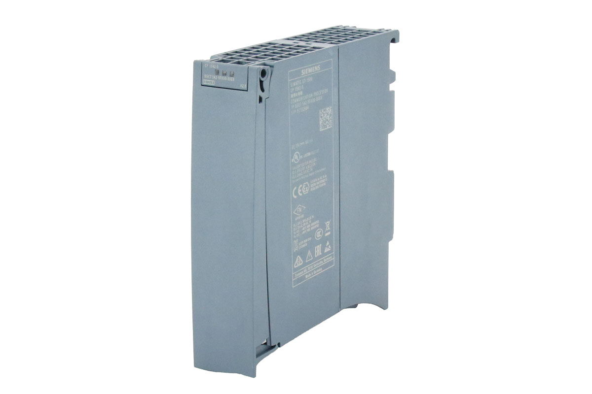 6GK7542-5FX00-0XE0 Siemens