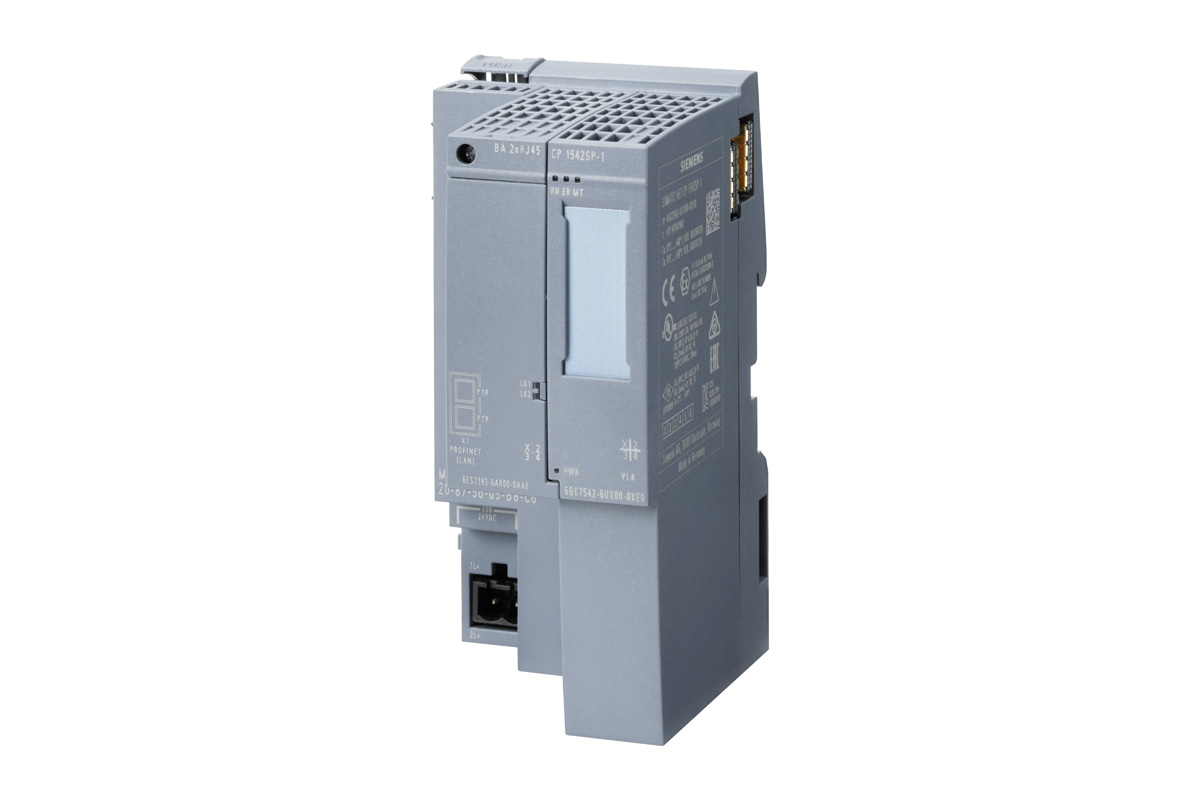 6GK7542-6UX00-0XE0 Siemens