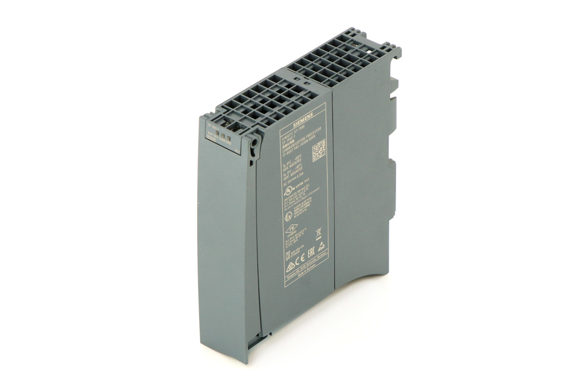 6GK7543-1AX00-0XE0 Siemens