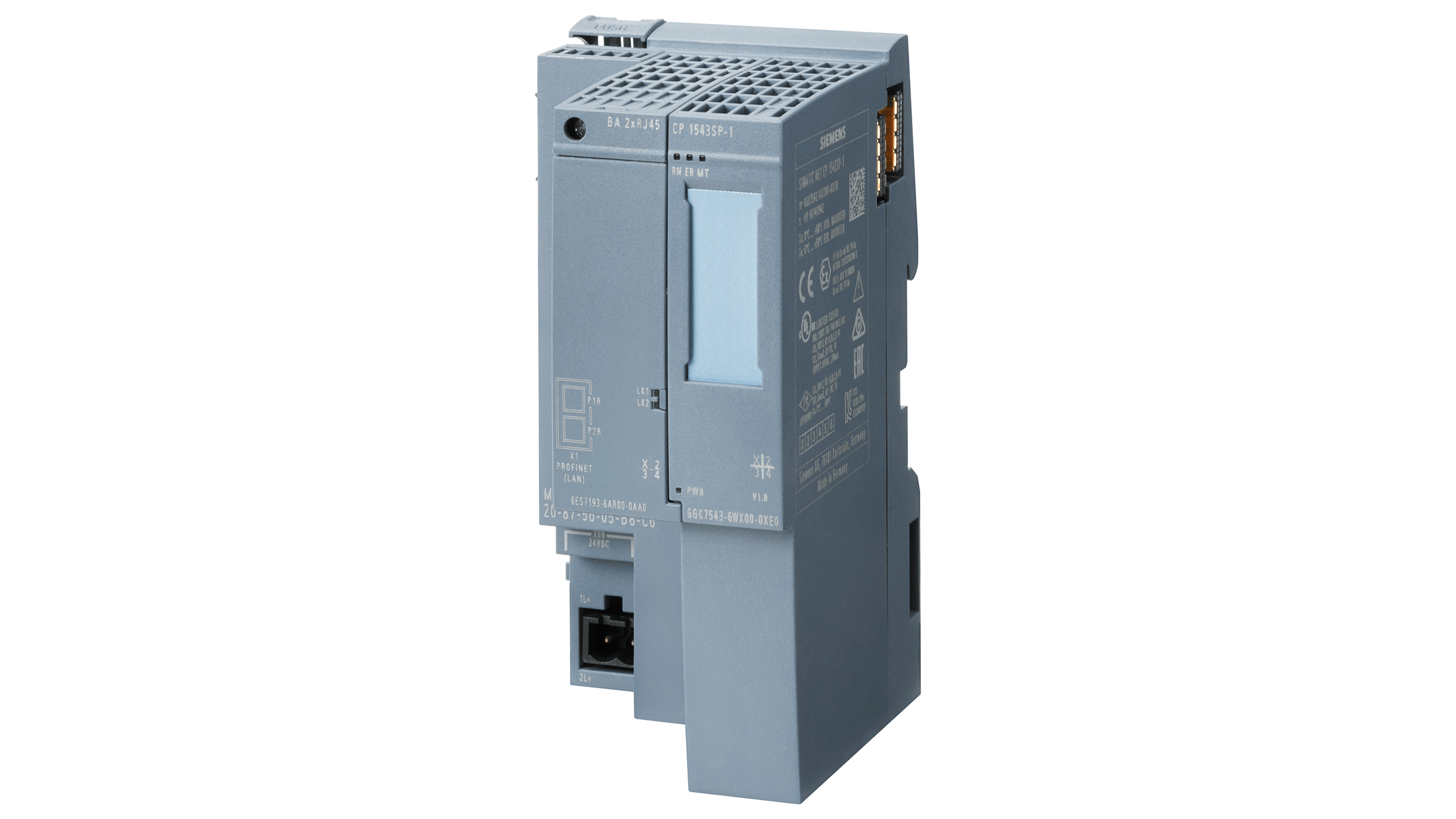 6GK7543-6WX00-0XE0 Siemens