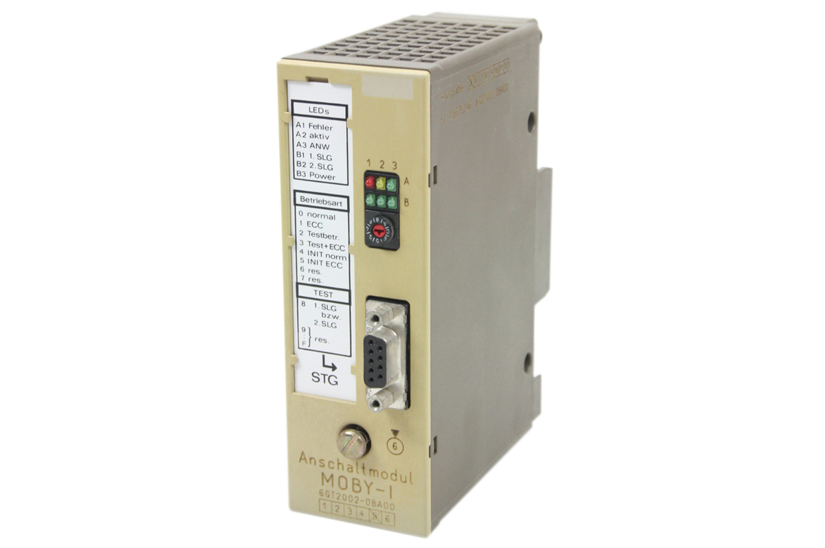6GT2002-0BA00 Siemens
