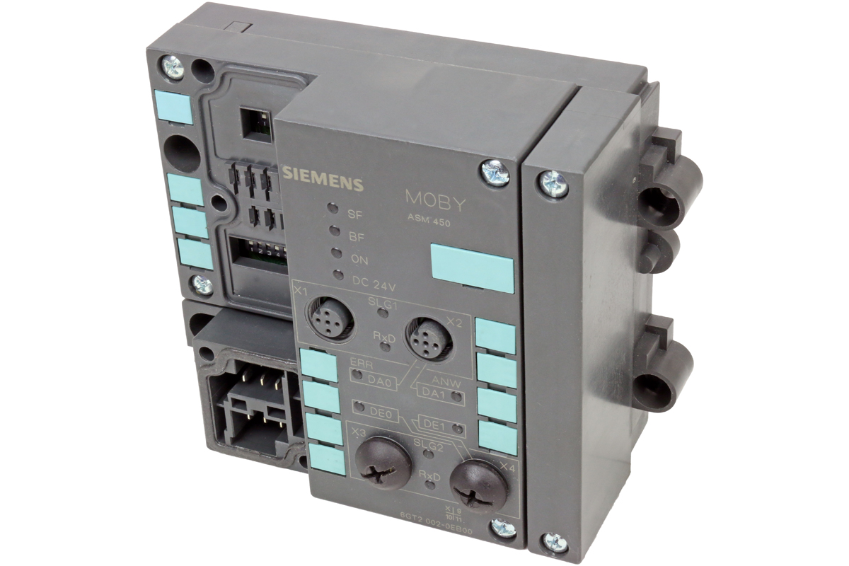 6GT2002-0EB00 Siemens