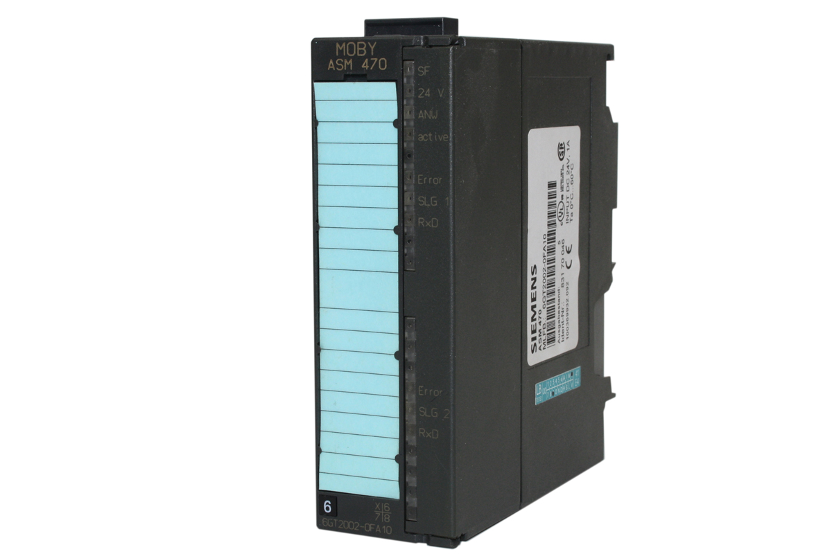 6GT2002-0FA10 Siemens