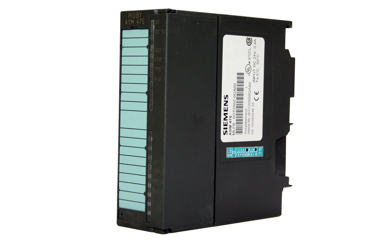6GT2002-0GA00 Siemens