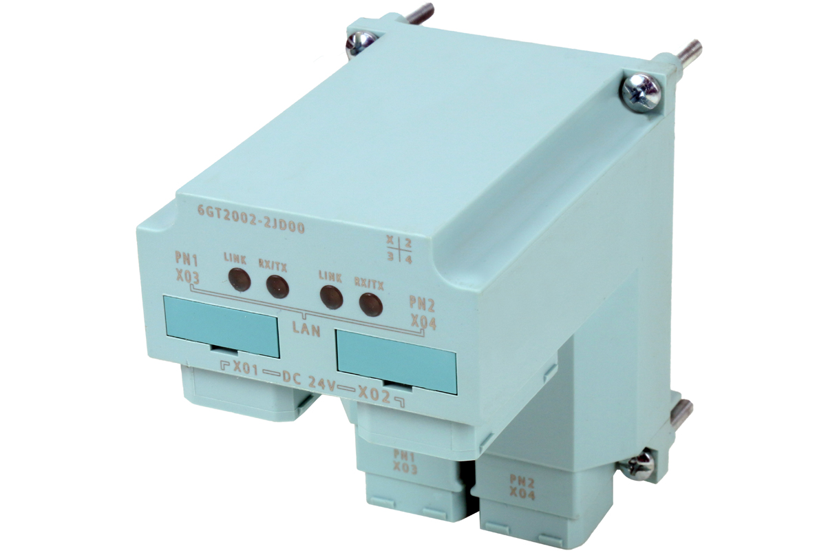6GT2002-2JD00 Siemens