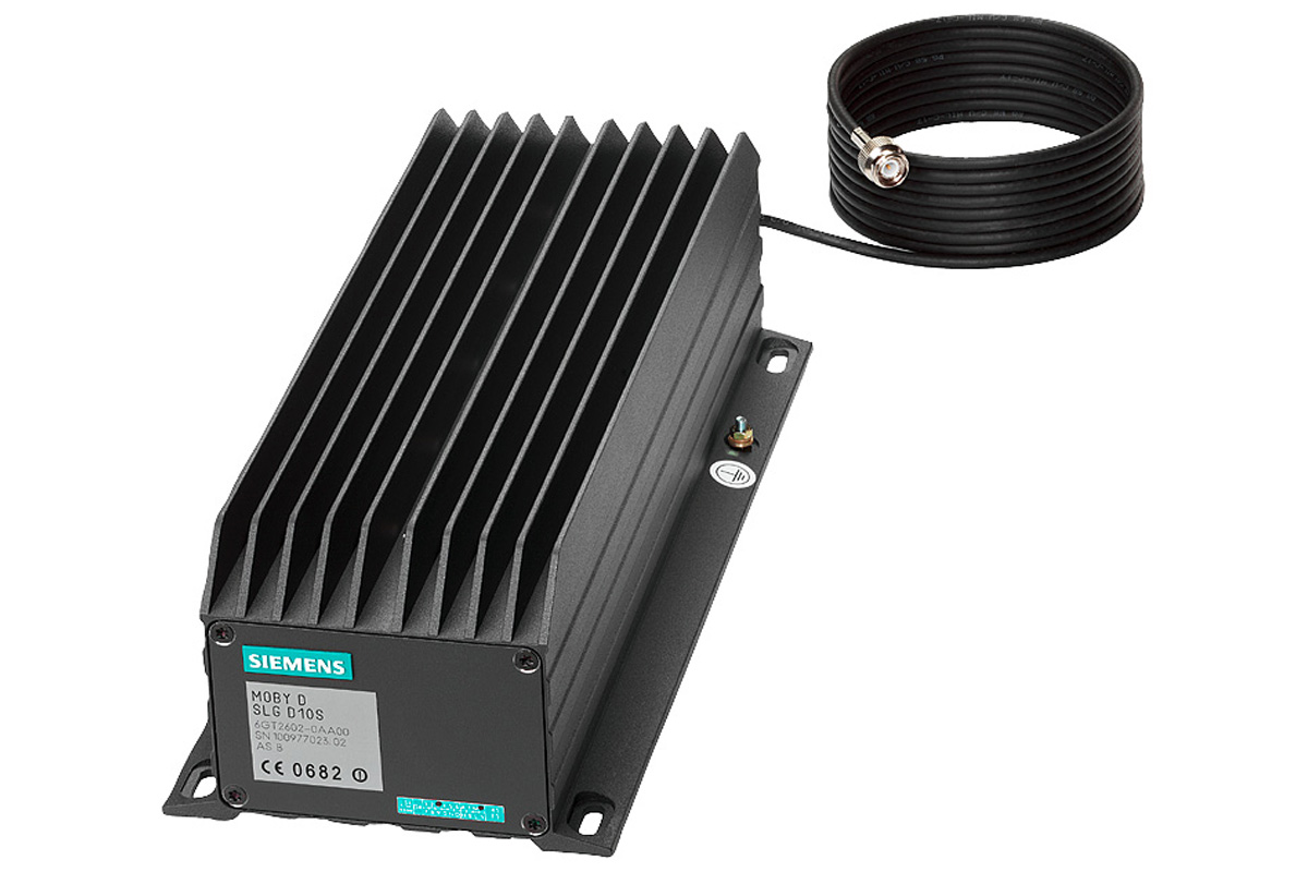6GT2698-2AA00 Siemens