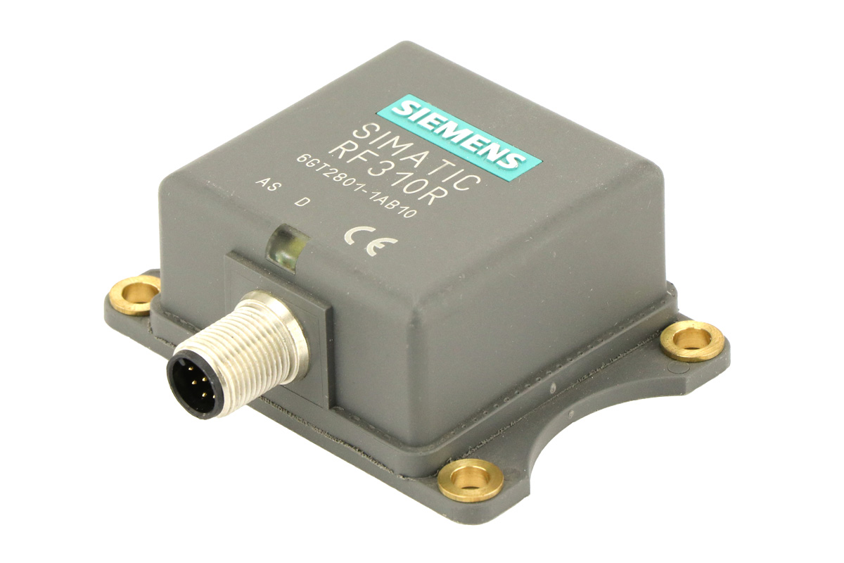 6GT2801-1AB10 Siemens