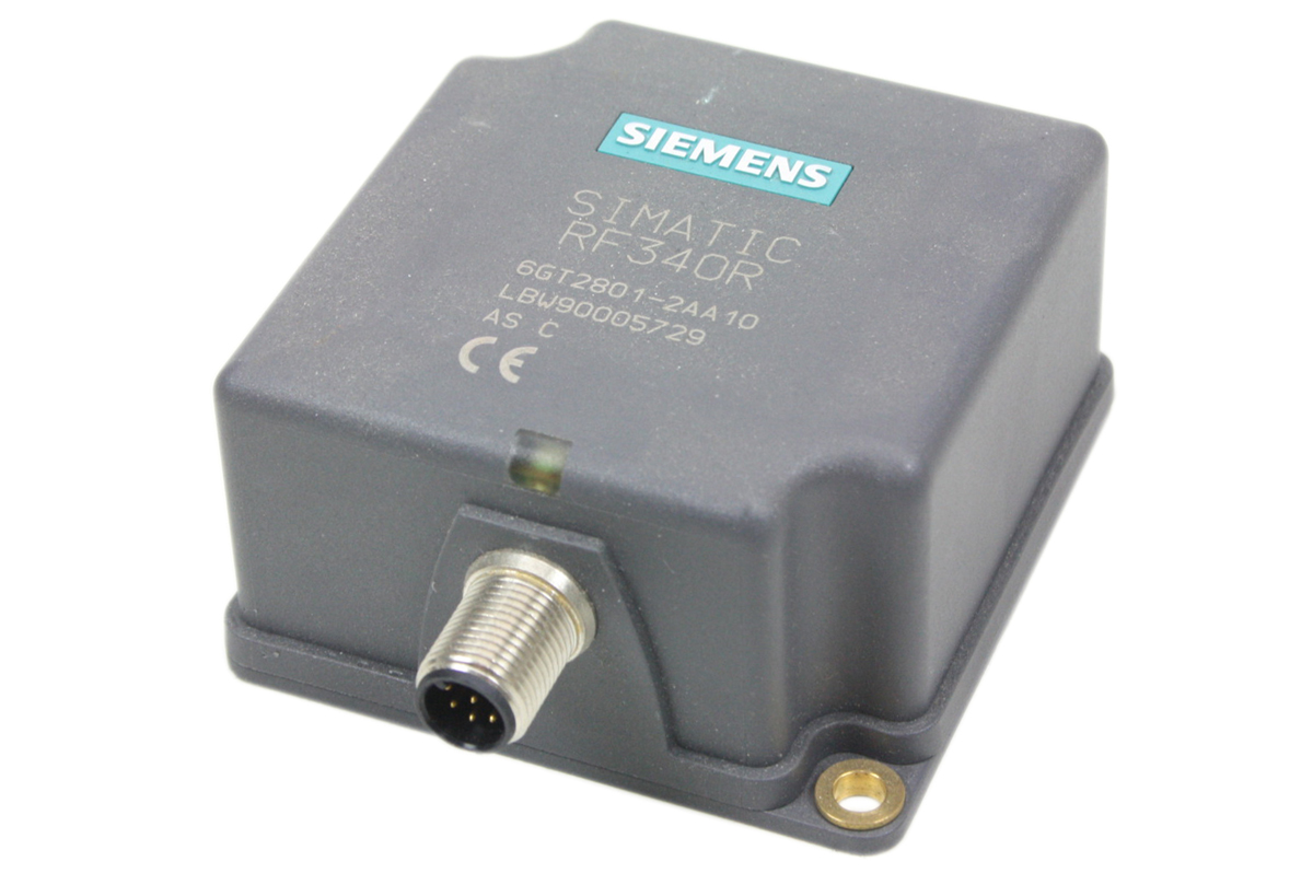6GT2801-2AA10 Siemens