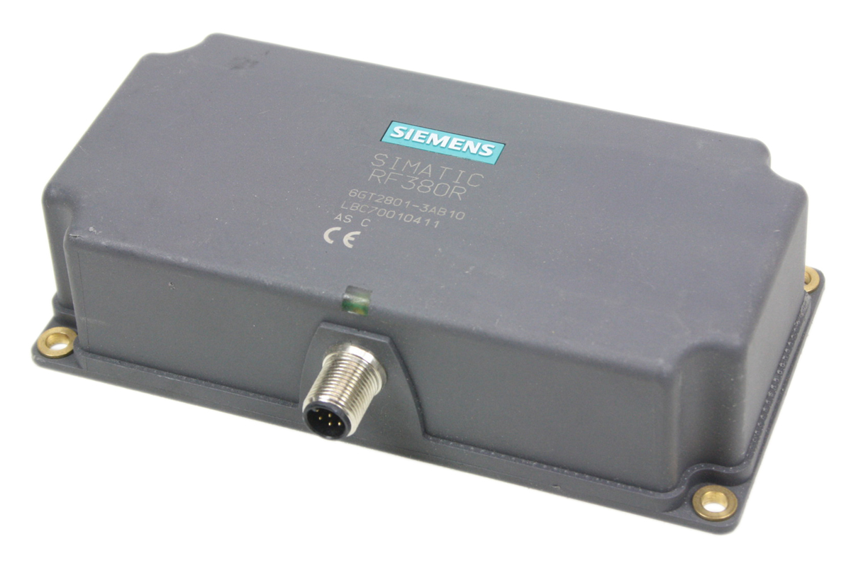 6GT2801-3AB10 Siemens