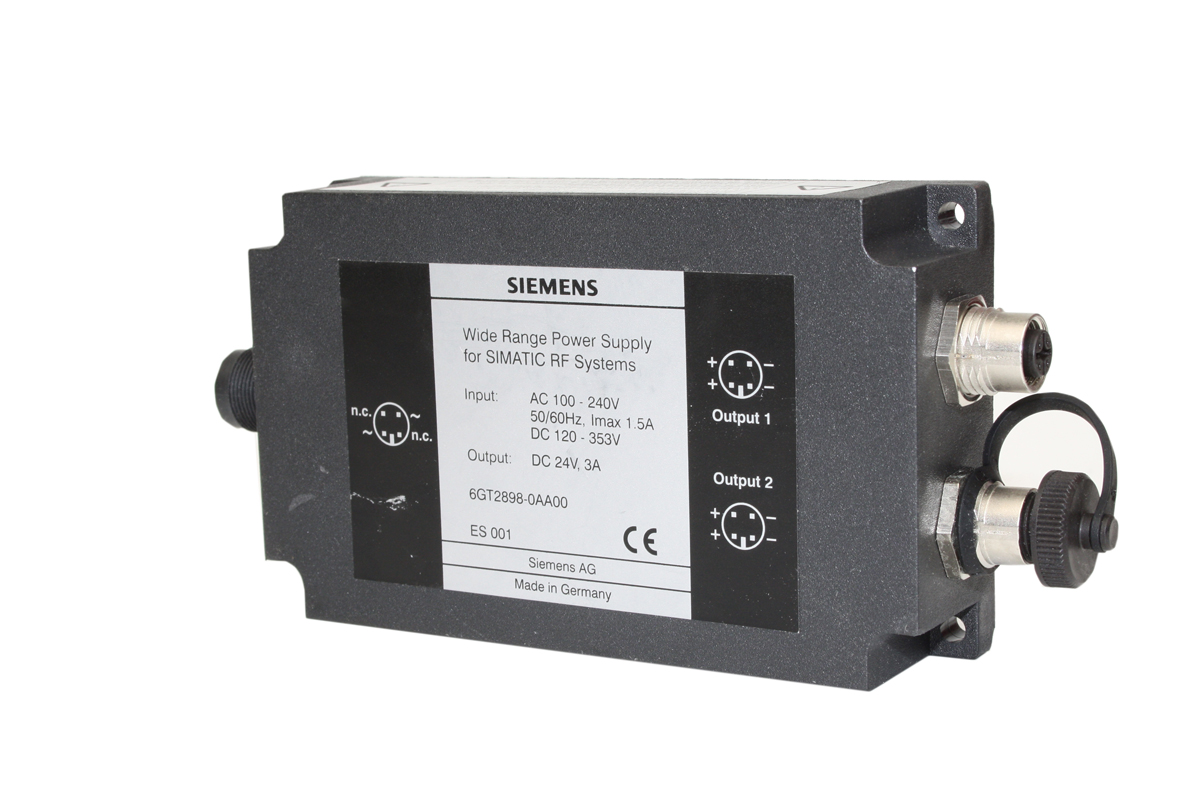 6GT2898-0AA00 Siemens