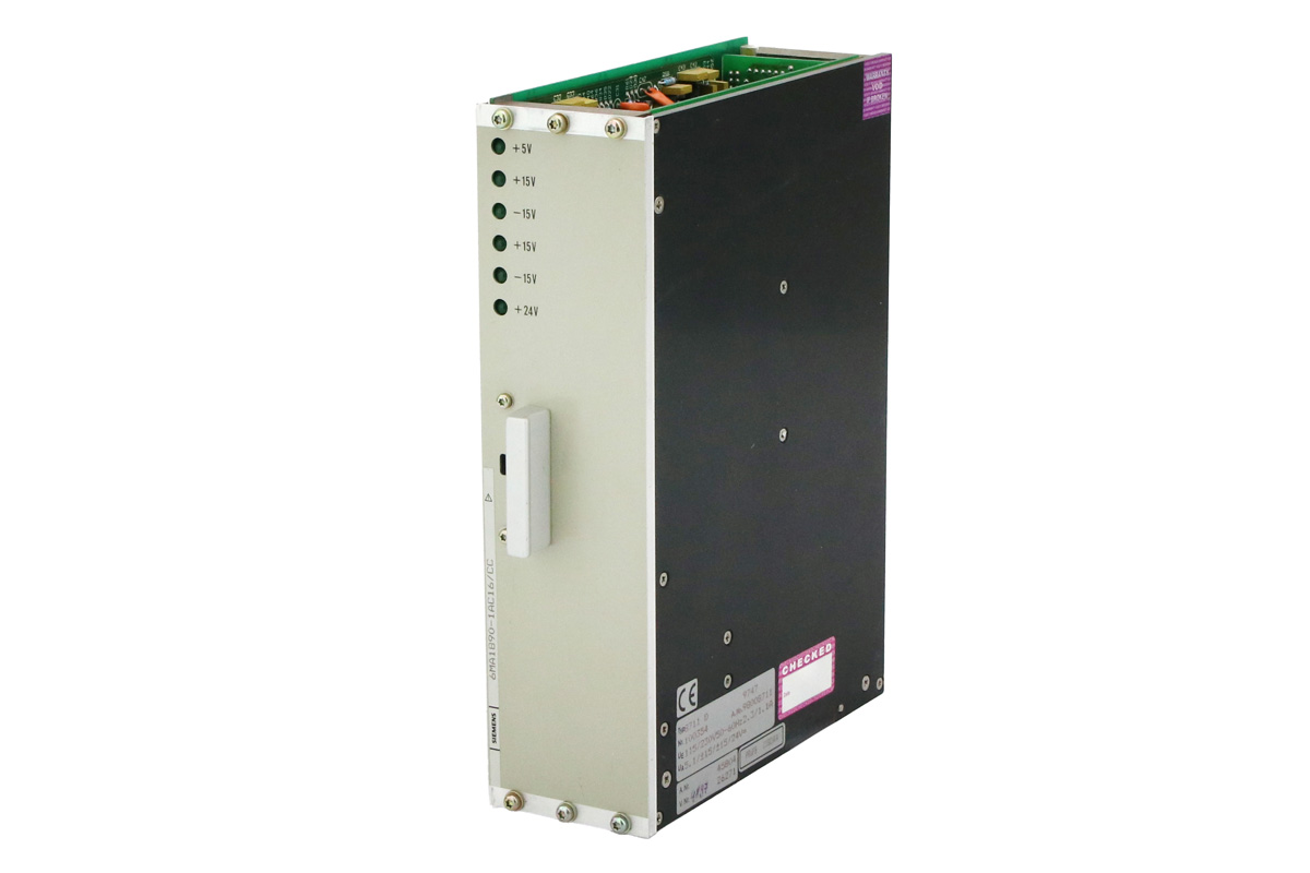 6MA1890-1AC16/CC Siemens