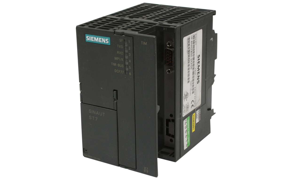 6NH7800-3AA00 Siemens