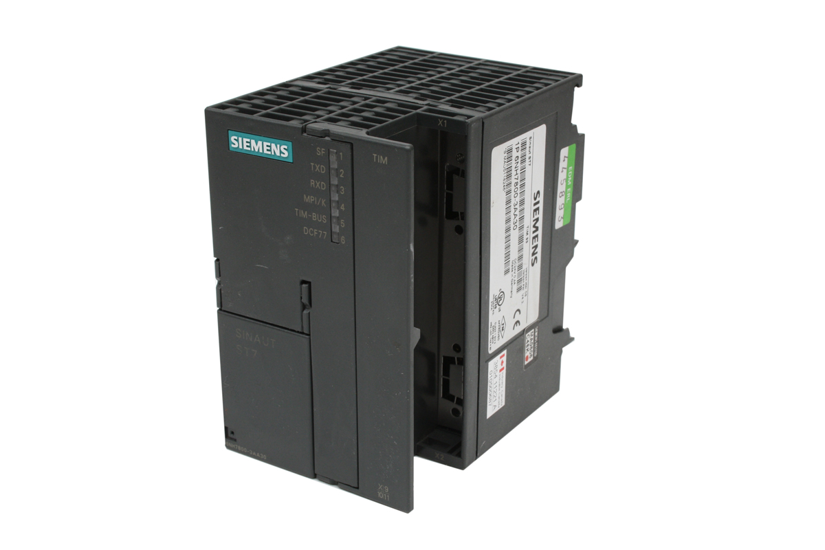 6NH7800-3AA30 Siemens