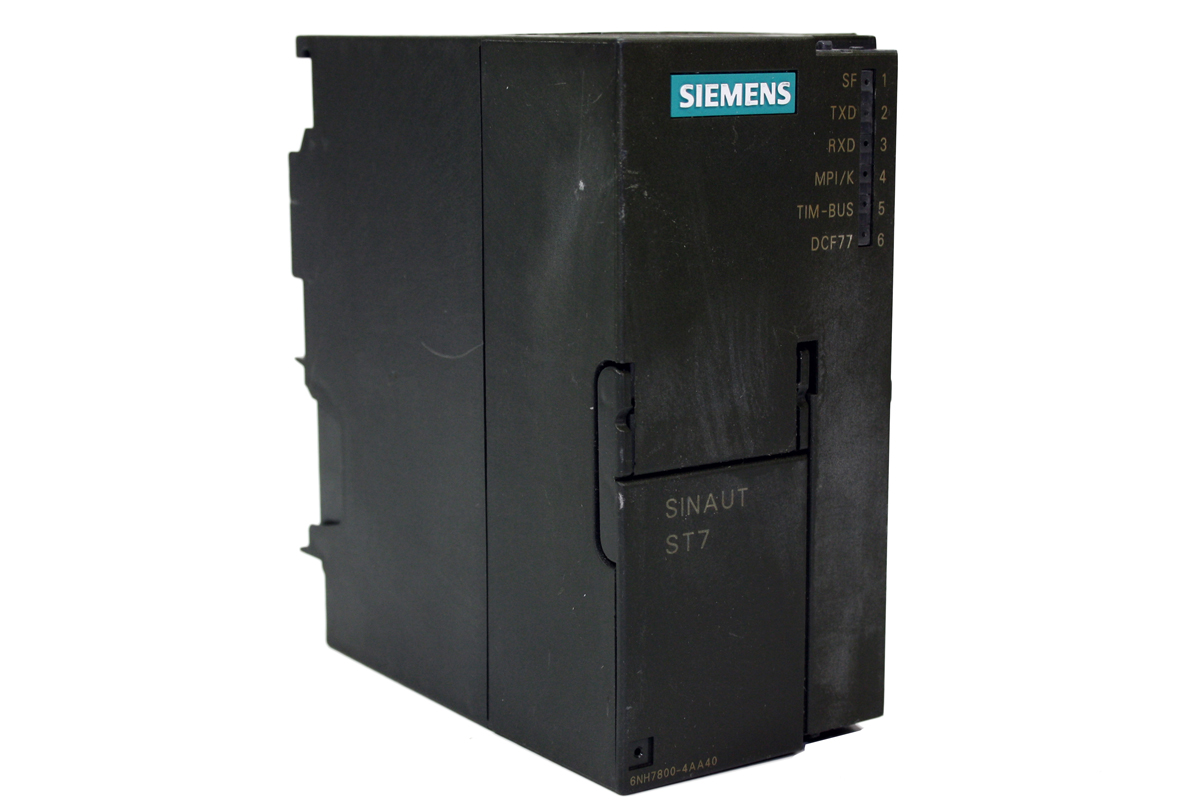 6NH7800-4AA40 Siemens