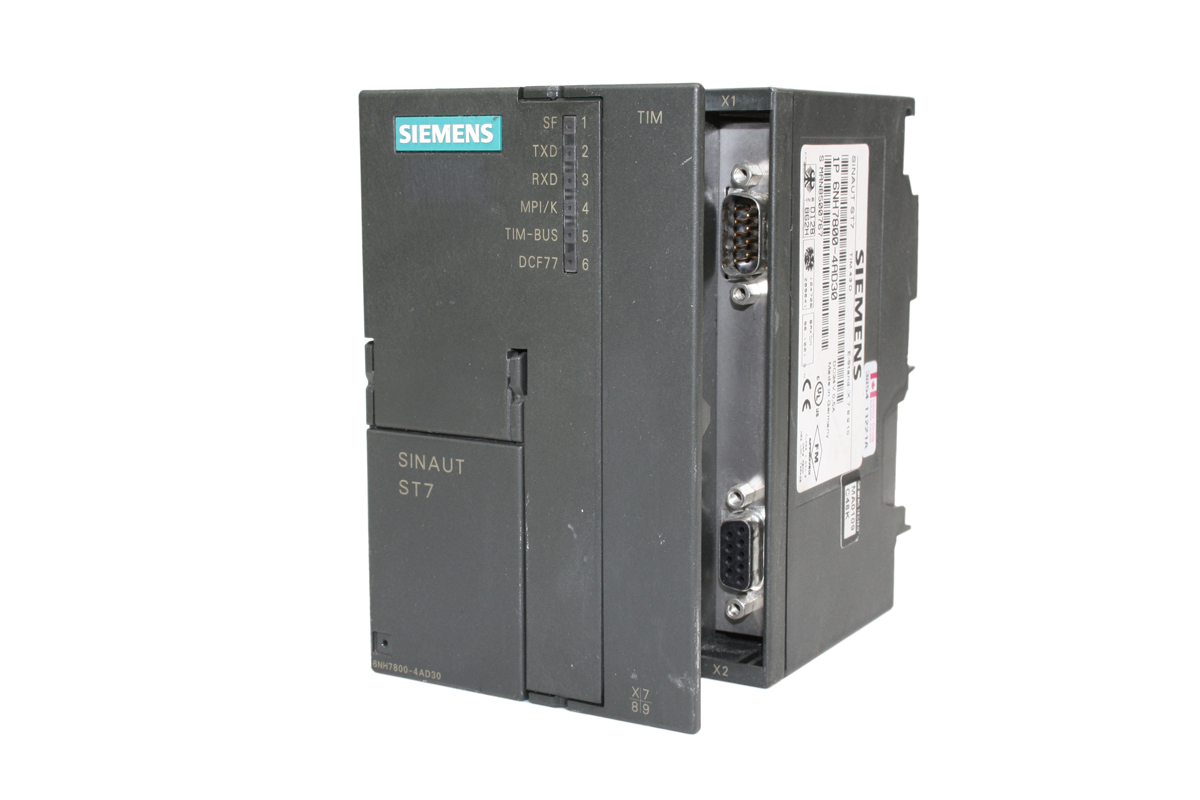 6NH7800-4AD30 Siemens