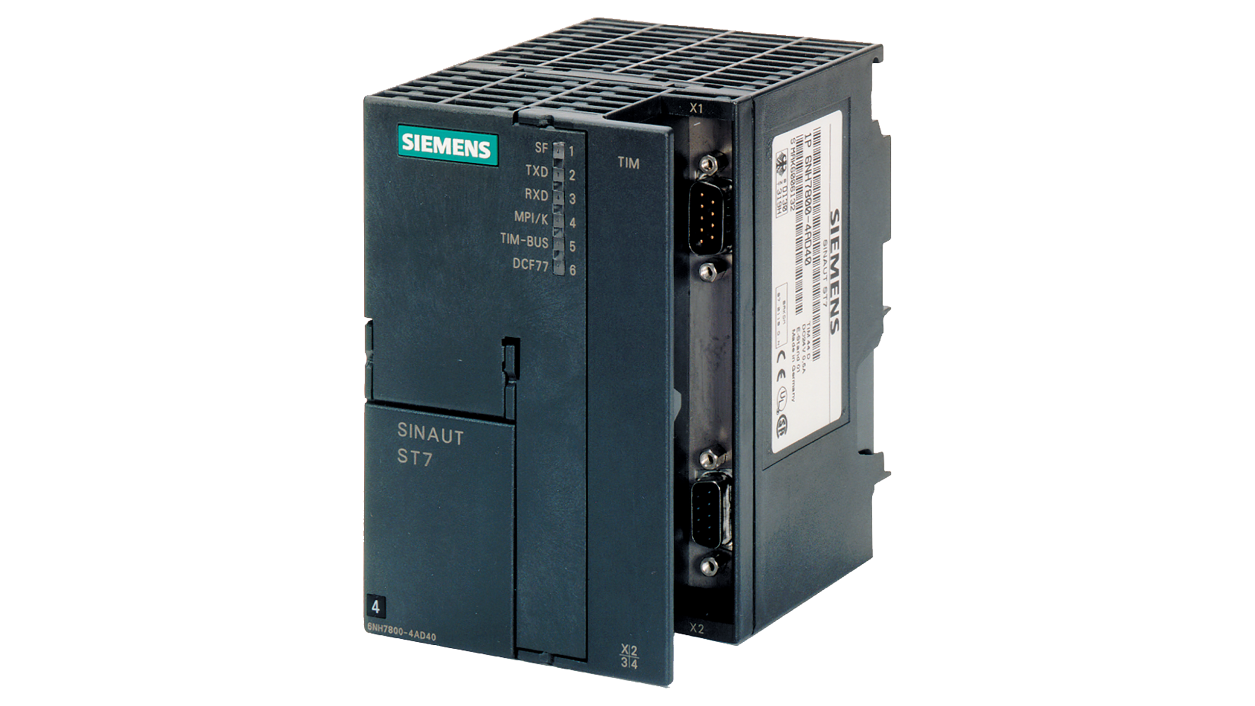6NH7800-4AD40 Siemens