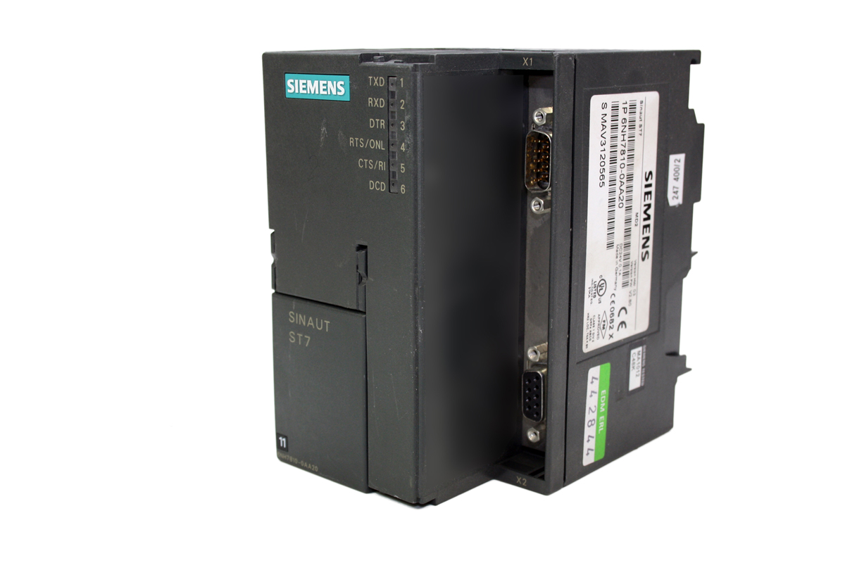 6NH7810-0AA20 Siemens