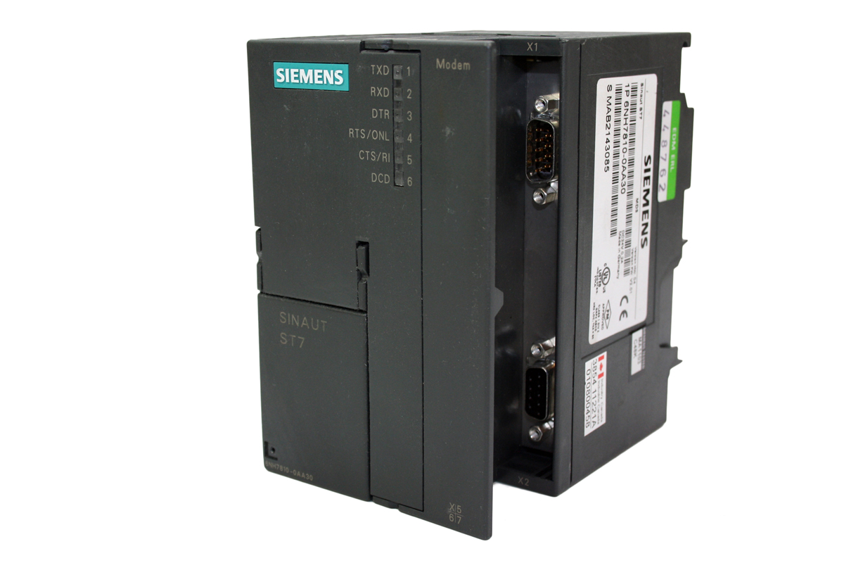 6NH7810-0AA30 Siemens