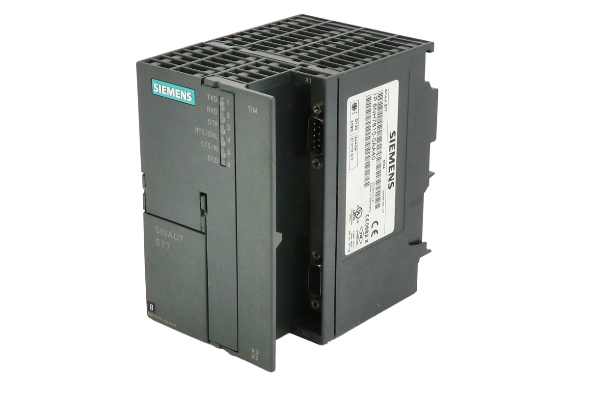 6NH7810-0AA40 Siemens