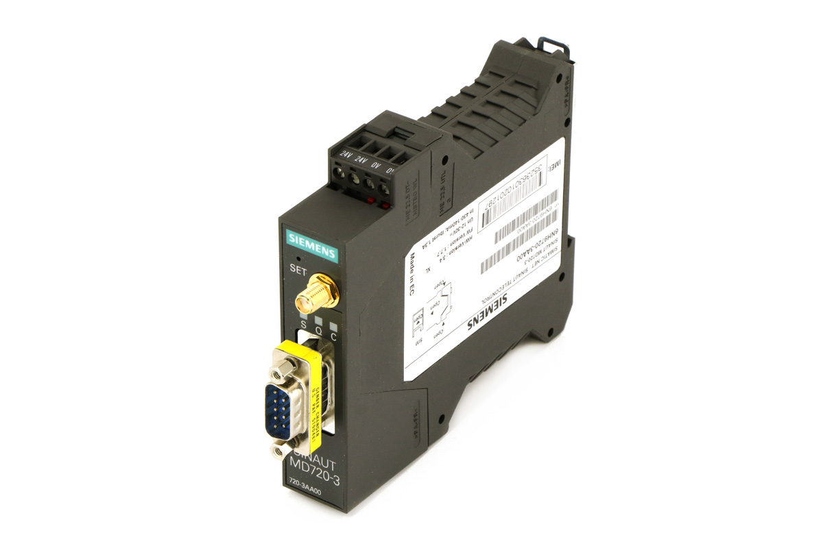 6NH9720-3AA00 Siemens