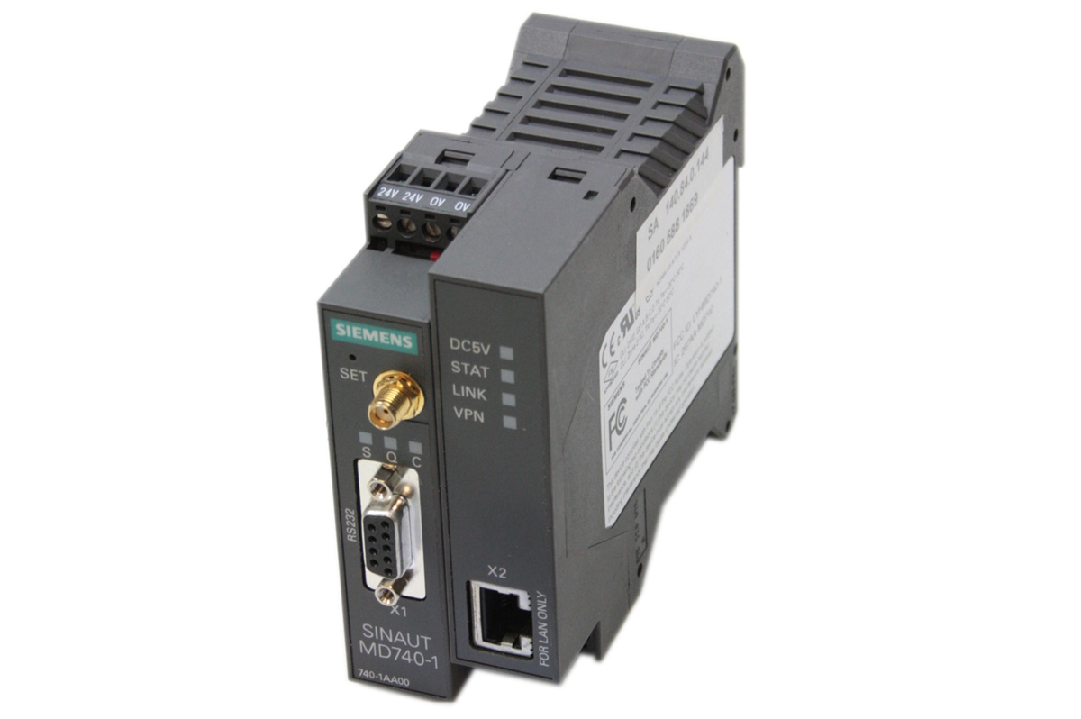 6NH9740-1AA00 Siemens