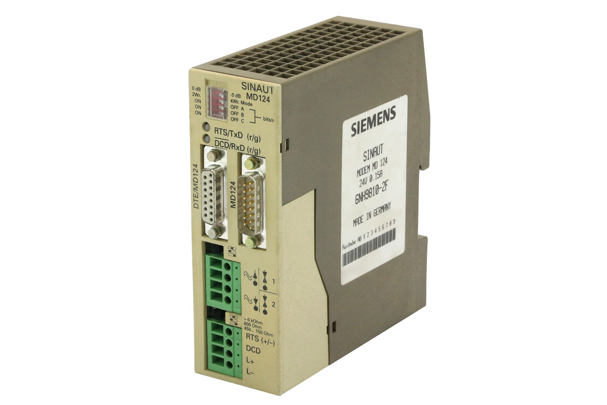 6NH9810-2F Siemens