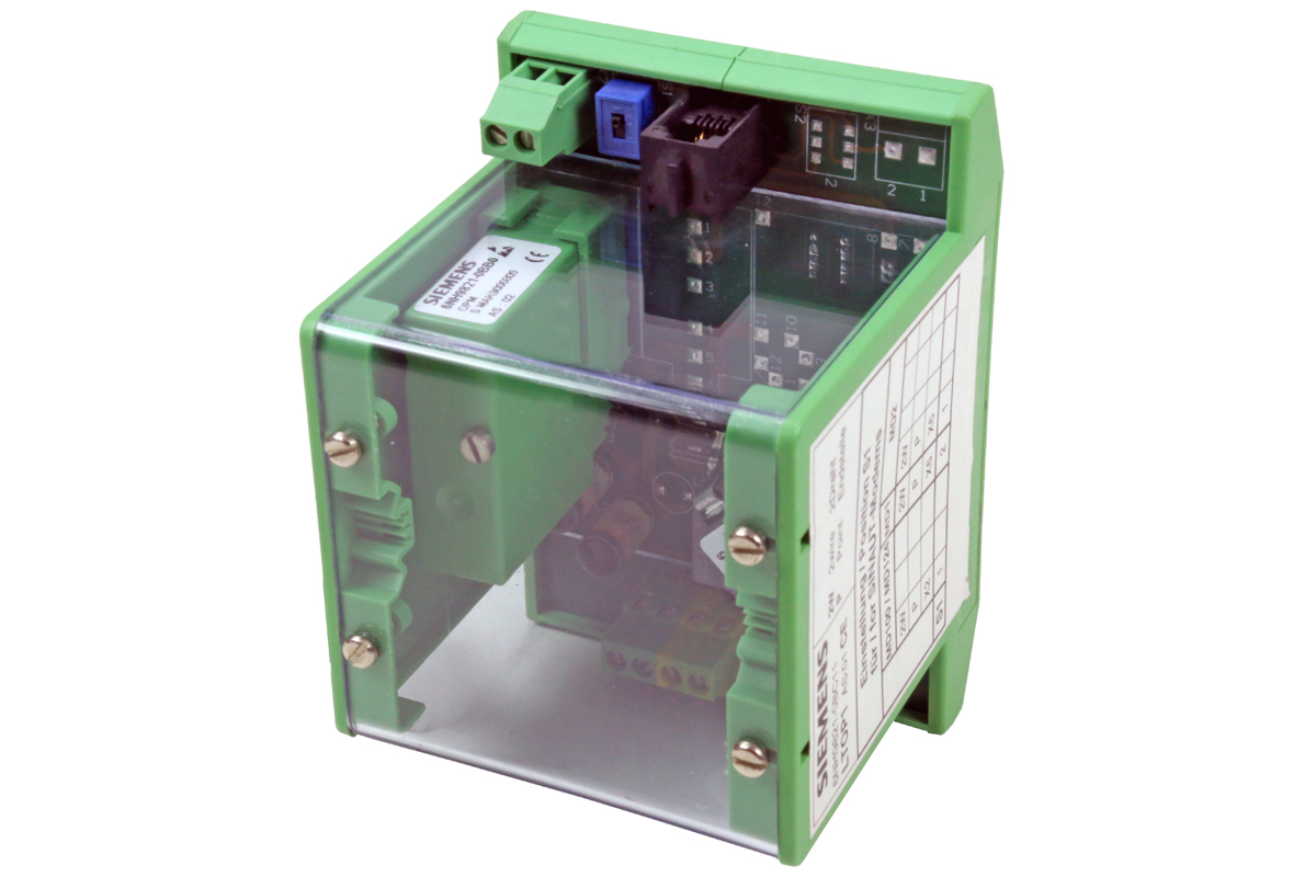 6NH9821-0BC11 Siemens