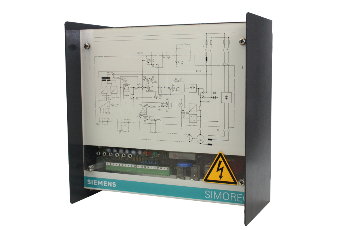 6RA2216-8DD20-1 Siemens