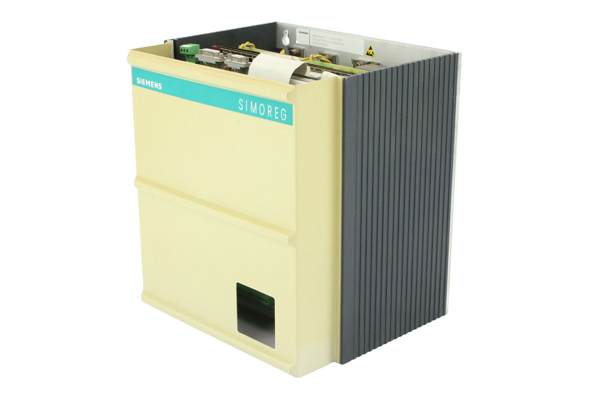 6RA2218-6DV62-0 Siemens
