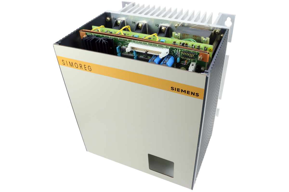 6RA2228-6DV62-0 Siemens