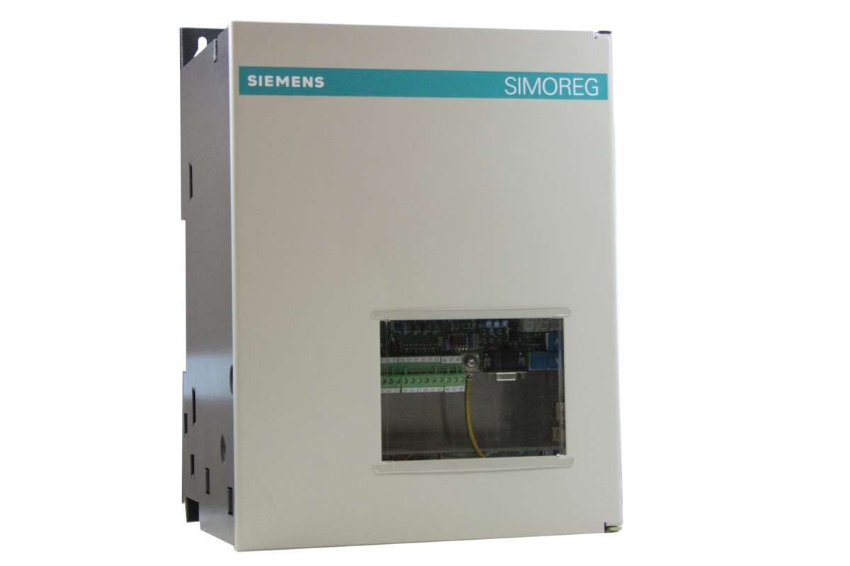 6RA2325-6DV61-0 Siemens